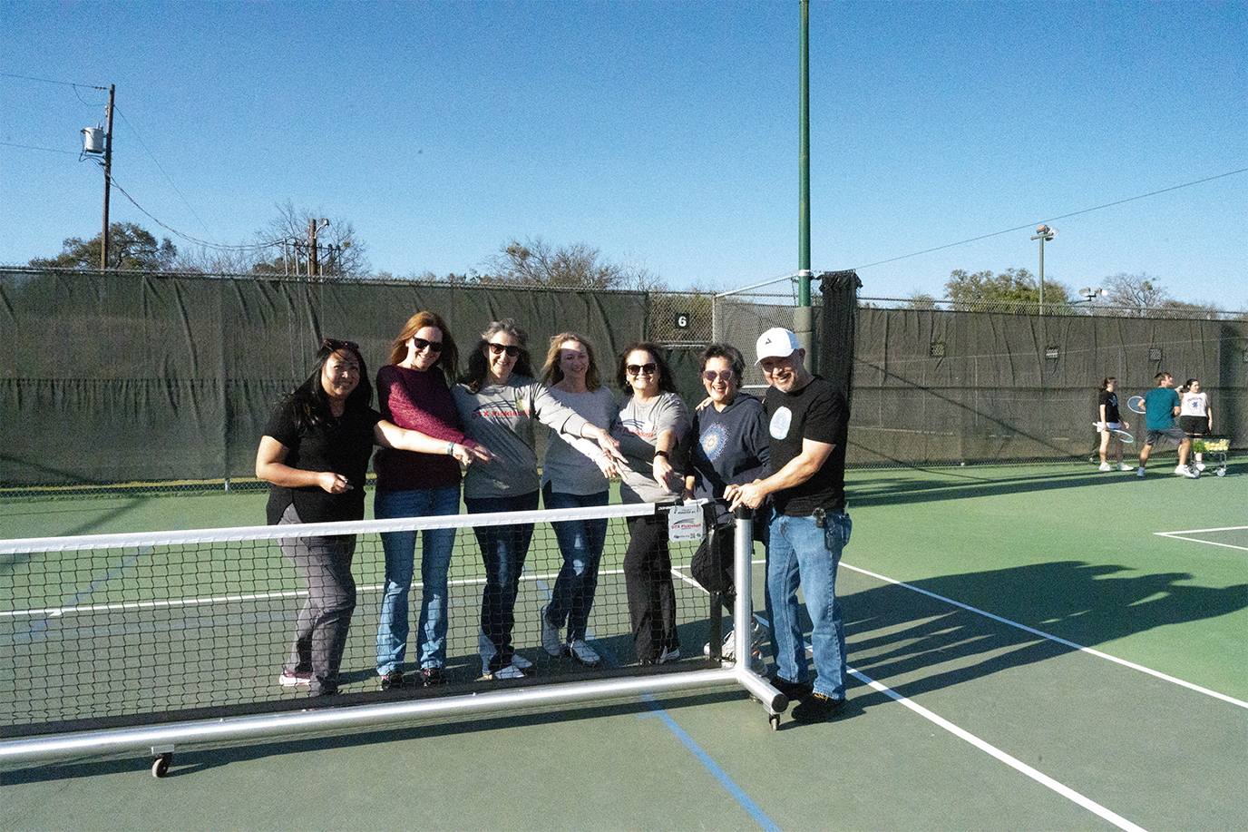 Board Member Net Donation