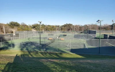 Georgetown Tennis Center