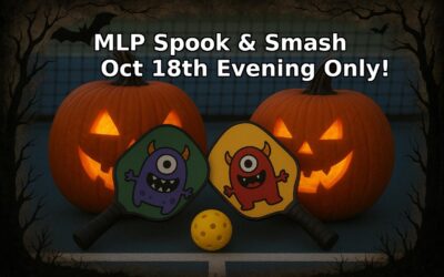 MLP Spook & Smash 2025